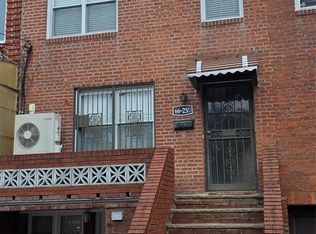 6623A Alderton Street, Rego Park, NY