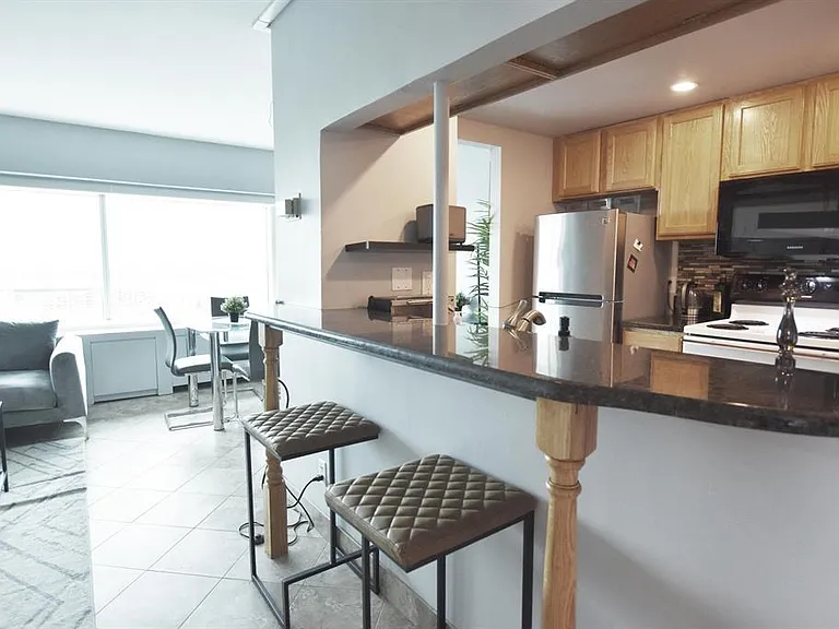 555 E William St #15J — Photo 5