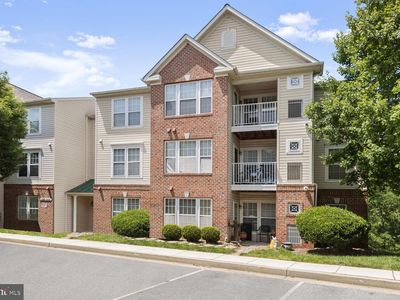 2036 Hunting Ridge Dr, Owings Mills, MD, 21117