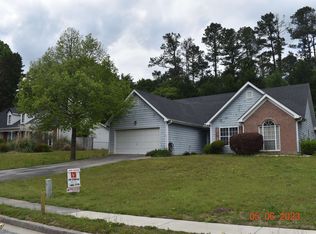 3260 Spincaster Way, Loganville, GA 30052