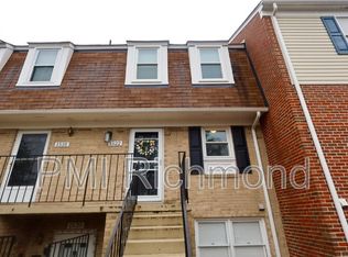 1522 Presidential Dr, Henrico, VA 23228