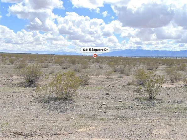 1311 Saguaro Ln, Pahrump, NV 89060