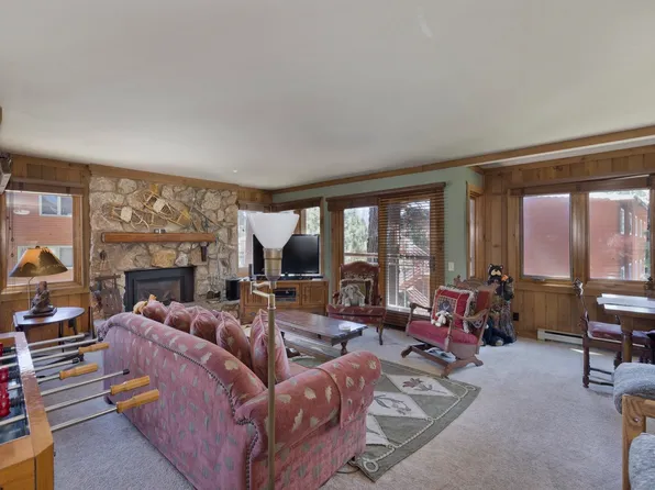 435 Lakeview Blvd #46, Mammoth Lakes, CA 93546