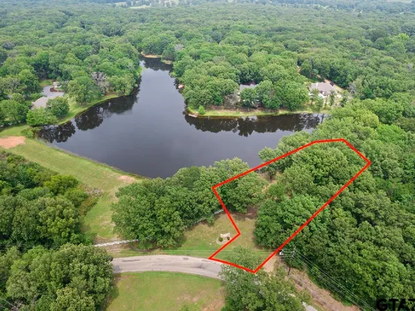 0 County Road 4220, Mount Pleasant, TX 75455