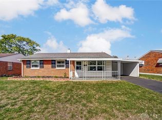 51 Arthur Ave, Miamisburg, OH 45342
