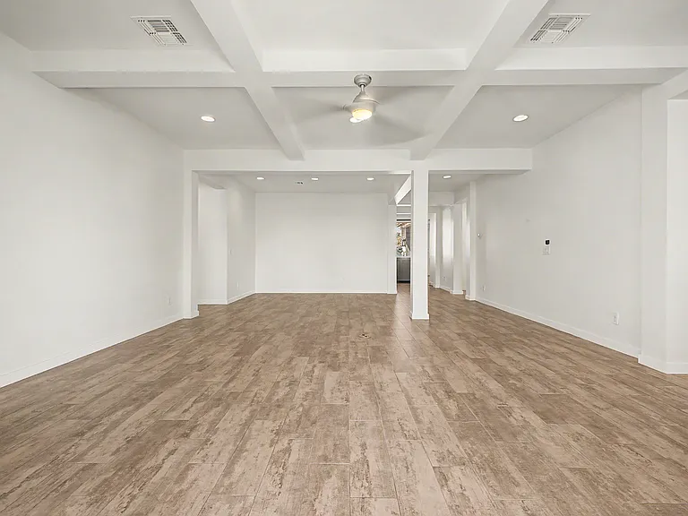 Great Room + Formal Dining