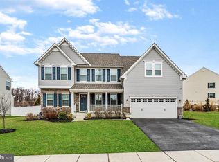 318 Daphne Ct, Reisterstown, MD 21136