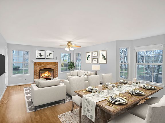 5th image of 2857 Fremont Ct