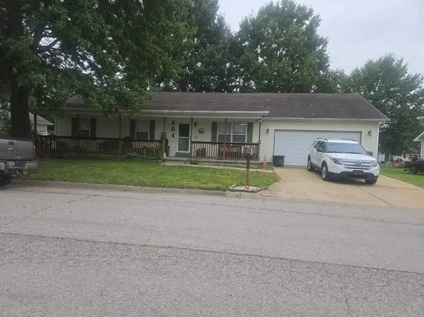 804 Grand Ave, Marthasville, MO 63357