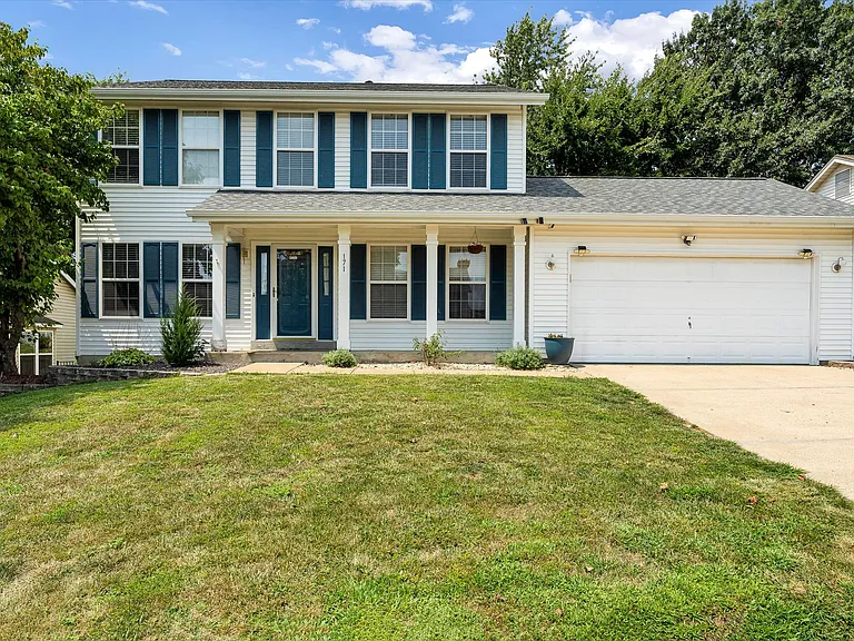 171 Whetstone Dr — Photo 1