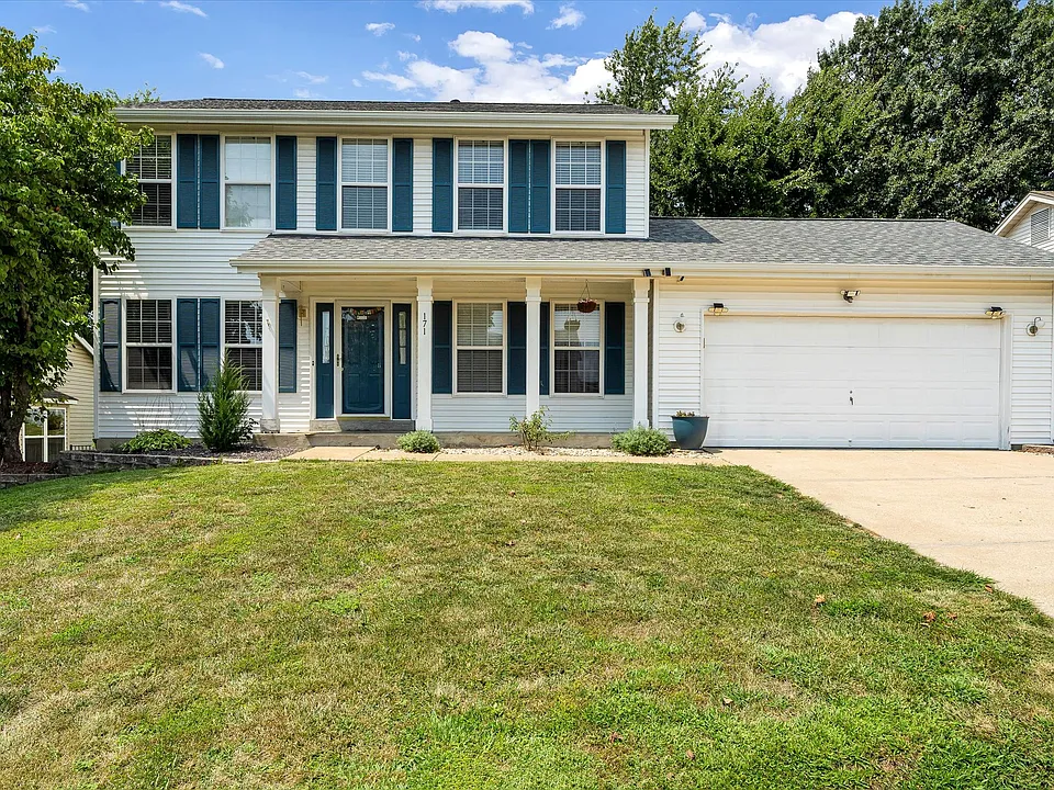 171 Whetstone Dr