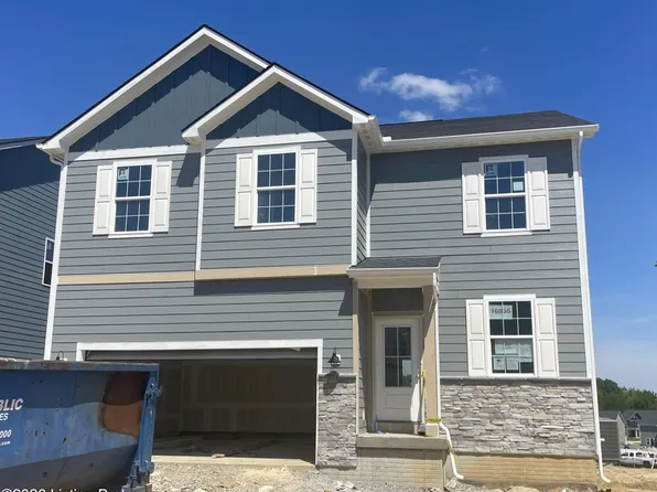 16935 Aiken Ridge Cir, Louisville, KY 40245