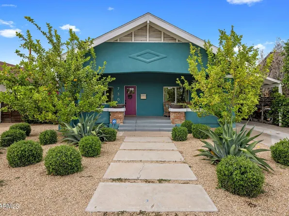 730 E MCKINLEY Street, Phoenix, AZ 85006