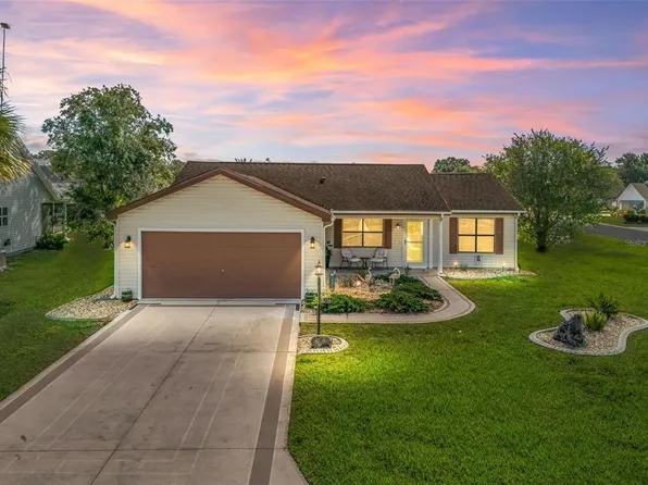 1056 SOLEDAD WAY, THE VILLAGES, FL 32159