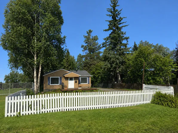 1509 Bannister Dr, Anchorage, AK 99508
