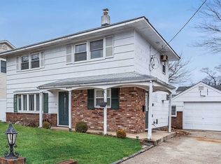19 Keeler Ave, Merrick, NY 11566