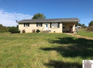 2020 Dogwood Kelly Rd, Hopkinsville, KY 42240