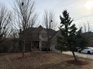 13073 S 80th Ave, Palos Heights, IL 60463