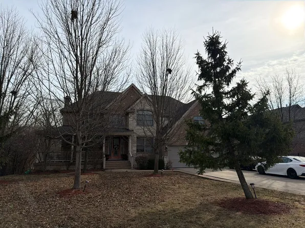 13073 S 80th Ave, Palos Heights, IL 60463