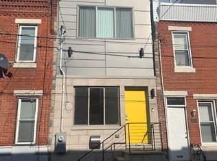 1325 S Myrtlewood St, Philadelphia, PA 19146