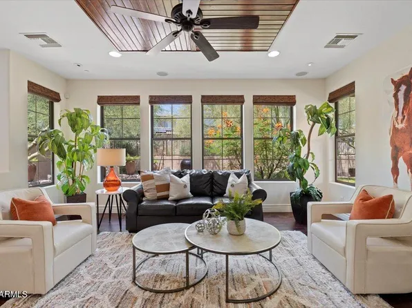 9832 E EDGESTONE Drive, Scottsdale, AZ 85255