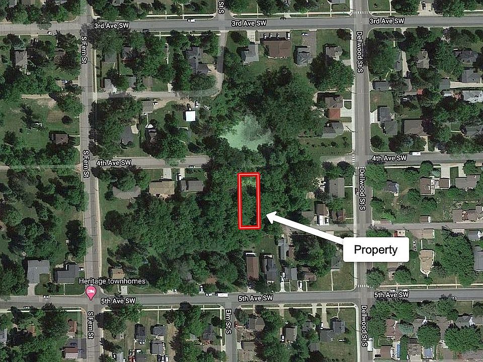 1st image of Dellwood St S