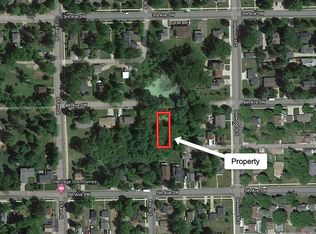 Dellwood St S, Cambridge, MN 55008