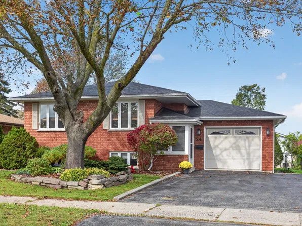 24 Andrew Dr, Kawartha Lakes, ON K9V 5W6
