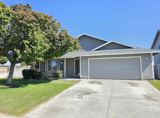 5519 Valdez Ln, Pasco, WA 99301