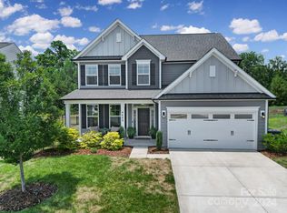 4488 Falls Lake Dr SW, Concord, NC 28025