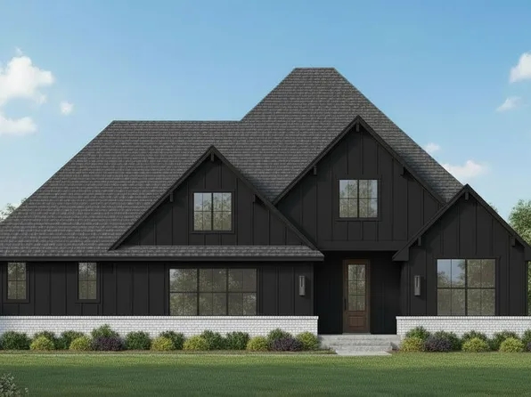 136 Chapowits Dr, Godley, TX 76044