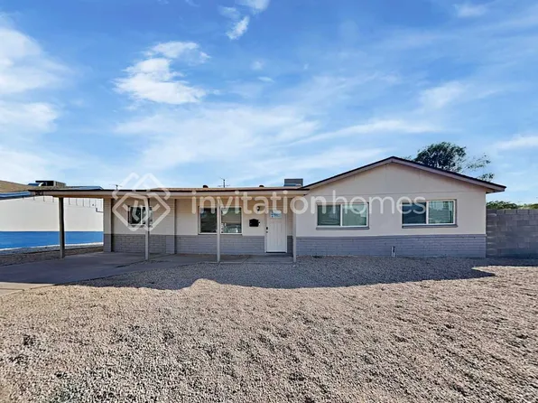 7801 E Loma Land Dr, Scottsdale, AZ 85257