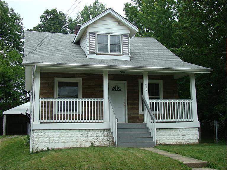 1st image of 416 Buckner St