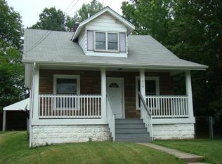 416 Buckner St, Elsmere, KY
