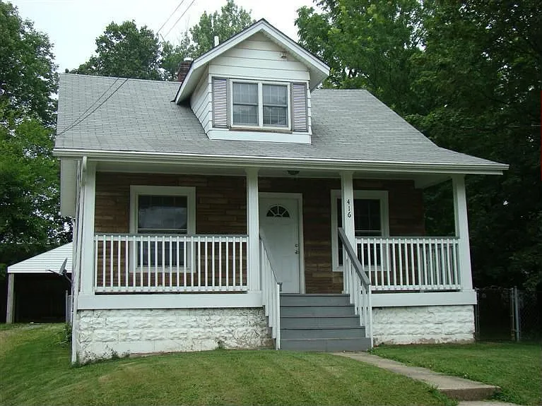 416 Buckner St photo 1