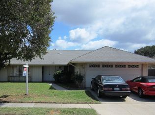 1610 Evangeline Pl, Oxnard, CA 93030