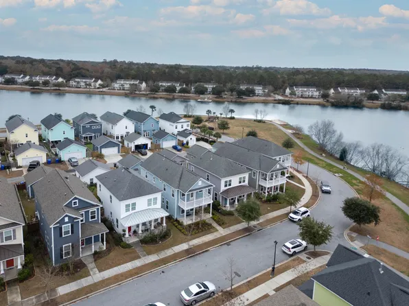 3037 Sweetleaf Ln, Johns Island, SC 29455