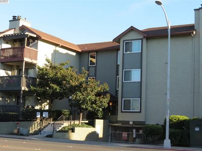 1315 A St APT 307, Hayward, CA, 94541