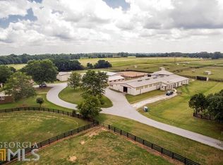 826 Knox Chapel Rd, Social Circle, GA 30025