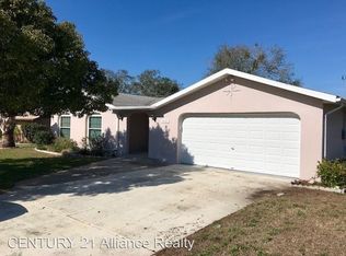 10121 Vancouver Rd, Spring Hill, FL 34608