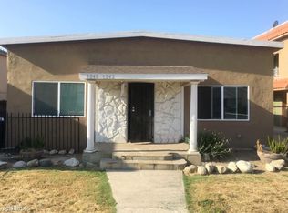 1240 W 94th St, Los Angeles, CA 90044