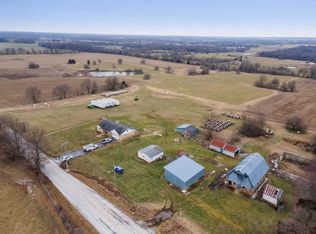 1605 S Farm Road 97, Springfield, MO 65802