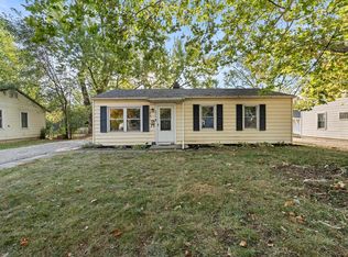 4926 S Camden Dr, Fort Wayne, IN 46825