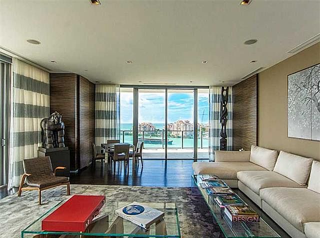 1st image of 800 S Pointe Dr APT 1201