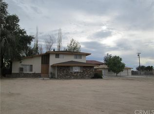 14208 Skyview Ln, Apple Valley, CA 92307