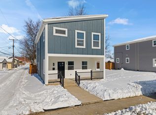 14 E Regent St, Indianapolis, IN