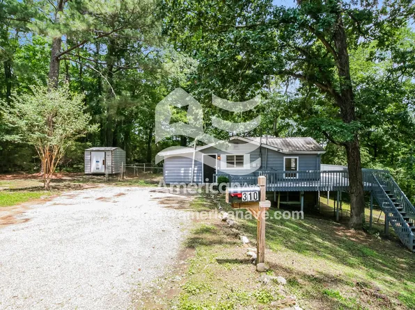 310 Brown Pl, Bessemer, AL 35023