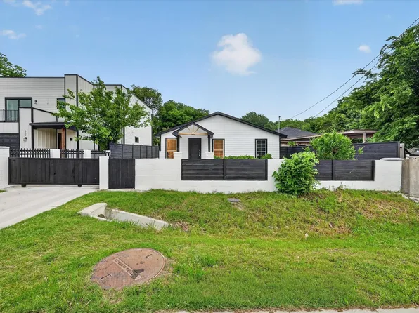 538 Pemberton Hill Rd, Dallas, TX 75217