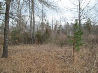 7908 Tree Hill Rd, Waldron, AR 72958