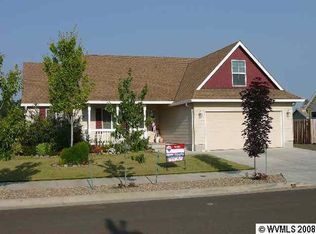 6209 Rosemarie St NE, Albany, OR 97321